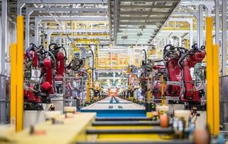 智能制造下的中華V6 華晨再次騰飛的新起點(diǎn)與軟件銷售機(jī)遇