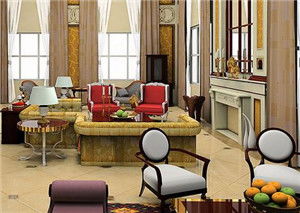 鄂爾多斯家裝翹楚 探索領先的室內外裝飾裝修工程公司