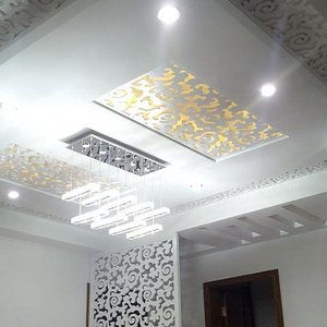 哈爾濱眾聯(lián)裝飾 專(zhuān)業(yè)打造室內(nèi)外裝飾裝修工程的卓越之選