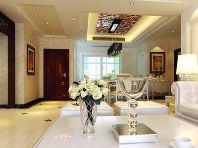 濟(jì)南燕華裝飾工程 專(zhuān)業(yè)室內(nèi)外裝飾裝修服務(wù)全面解析