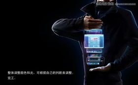 Photoshop合成打造數碼產品手機廣告創意效果 從概念到成品的數字廣告制作指南